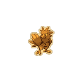 Gold Spearow